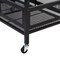 Honey-Can-Do Garage 34 in. H X 32 in. W X 18 in. D Utility Cart SHF-09838 - alternate 3